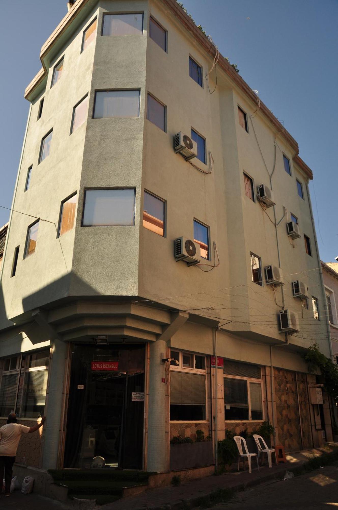 Lotus Hotel — Photos 2